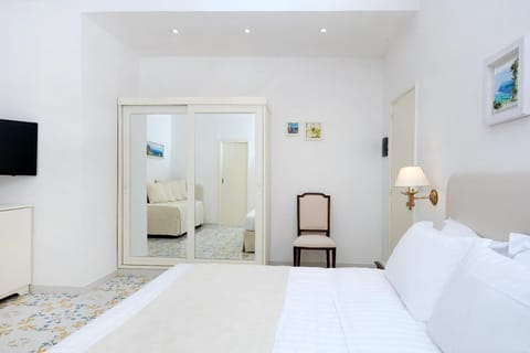 Hotel Syrene Vacation rental in Capri