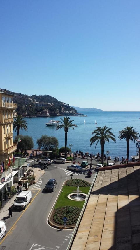 Hotel Riviera Vacation rental in Rapallo