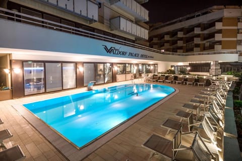 Waldorf Palace Hotel Vacation rental in Cattolica