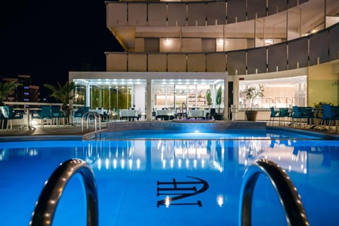 Waldorf Palace Hotel Vacation rental in Cattolica