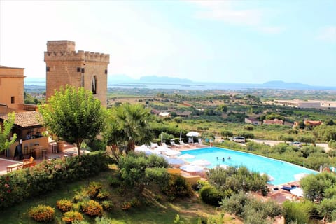 Hotel Baglio Oneto dei Principi di San Lorenzo - Luxury Wine Resort Resort in Marsala