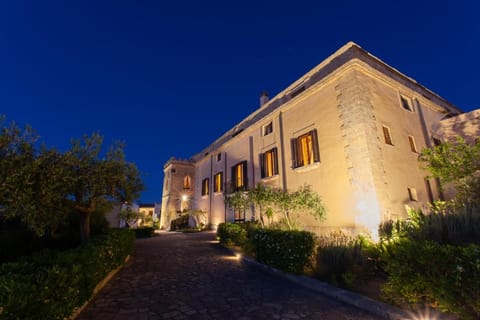 Hotel Baglio Oneto dei Principi di San Lorenzo - Luxury Wine Resort Vacation rental in Marsala