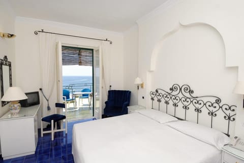 Hotel Aurora Vacation rental in Amalfi