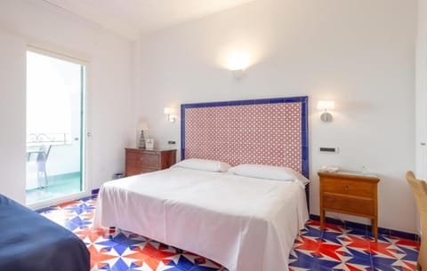 Hotel Aurora Vacation rental in Amalfi