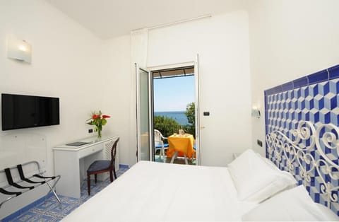 Hotel Aurora Vacation rental in Amalfi