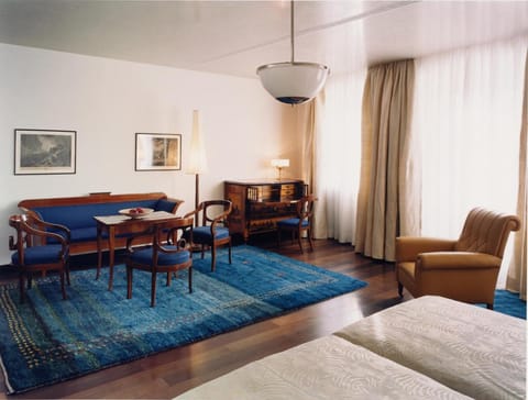 Hotel Greif Vacation rental in Bolzano