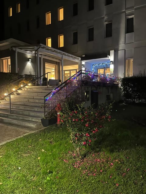 Bis Hotel Varese Vacation rental in Varese