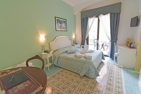 Hotel Santa Lucia Vacation rental in Minori