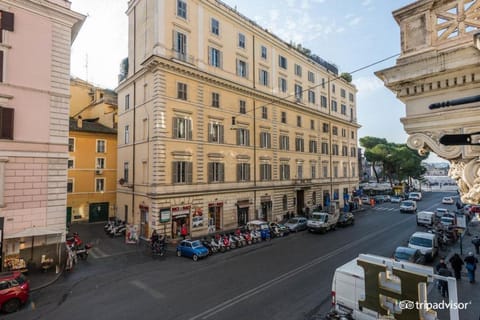 Hotel Solis Hotel in Rome