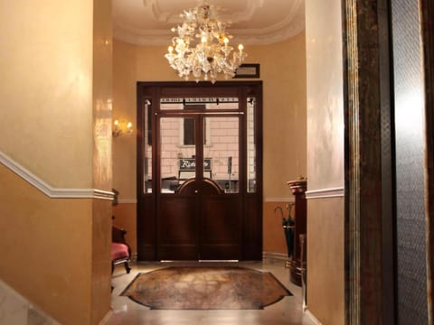 Hotel Solis Hôtel in Rome