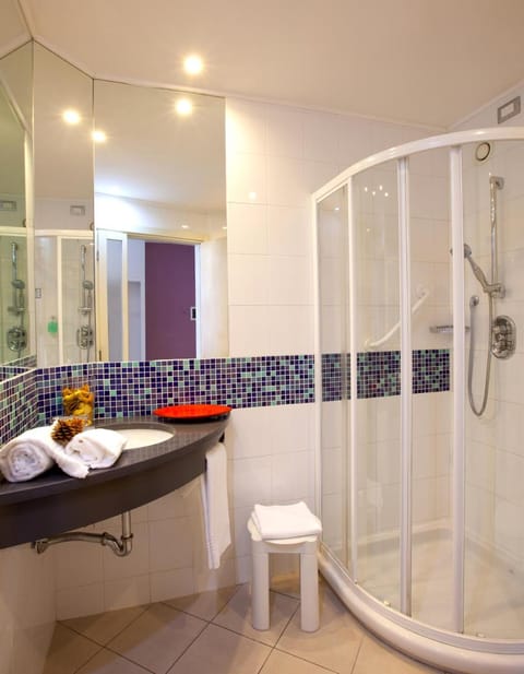 Holiday Inn Express Reggio Emilia Vacation rental in Reggio Emilia