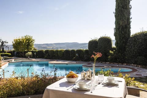 Relais Santa Chiara Hotel - Tuscany Charme Vacation rental in San Gimignano