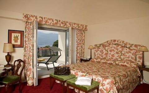 Grand Hotel Majestic Vacation rental in Verbania