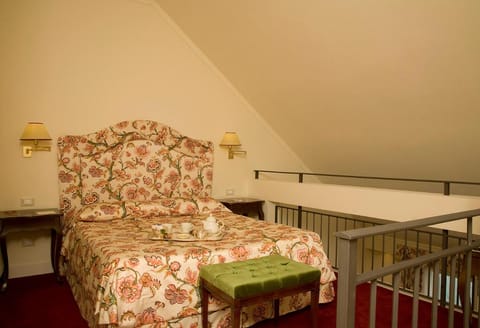 Grand Hotel Majestic Vacation rental in Verbania