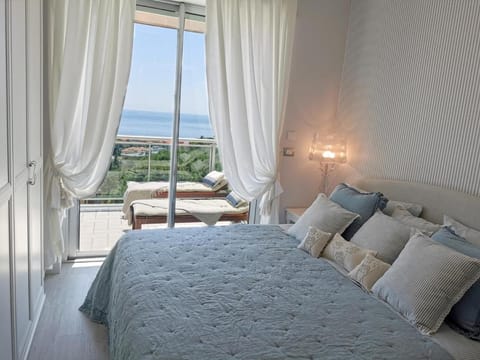 Residence Modus Vivendi Vacation rental in Sanremo