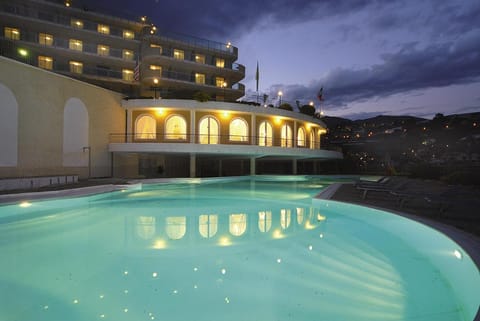 Residence Modus Vivendi Vacation rental in Sanremo