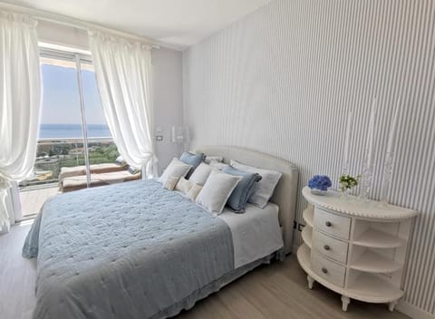 Residence Modus Vivendi Vacation rental in Sanremo