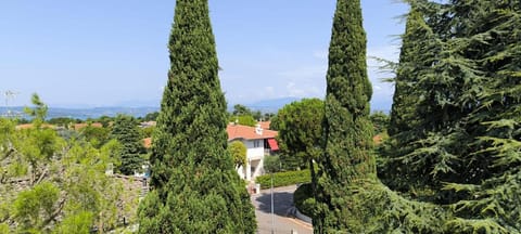 Hotel Gardenia Vacation rental in Sirmione