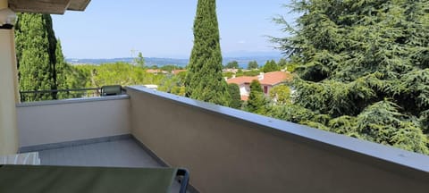 Hotel Gardenia Vacation rental in Sirmione