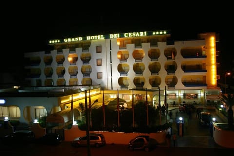 Grand Hotel Dei Cesari Vacation rental in Anzio