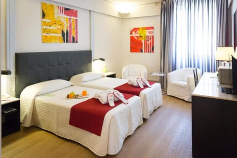 Art Hotel Museo Vacation rental in Prato