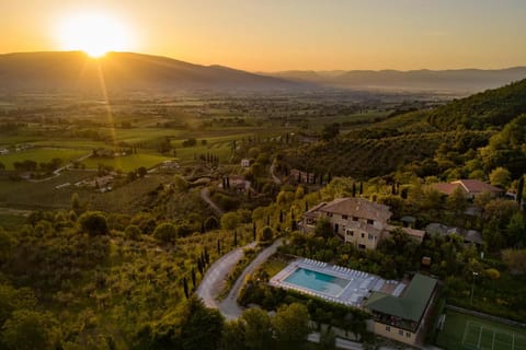 Il Poggio degli Olivi Vacation rental in Umbria