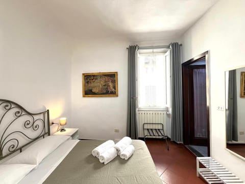 Althea Rooms Vacation rental in Florence