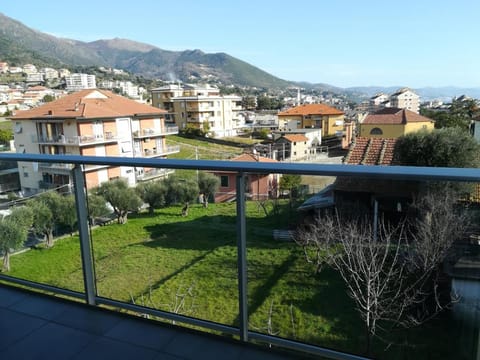 Poggio Hotel Vacation rental in Arenzano