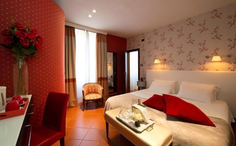 De La Pace- Sure Hotel Collection by Best Western Vacation rental in Florence