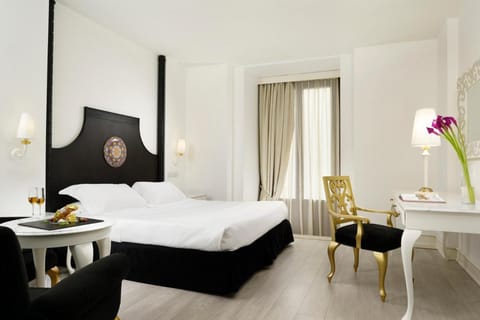 Una Hotel Palace Vacation rental in Catania