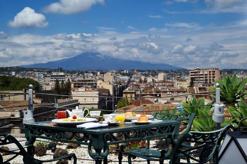 Una Hotel Palace Vacation rental in Catania