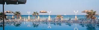 Dioscuri Bay Palace Vacation rental in Sicily