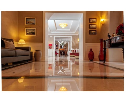 Hotel San Pietro Vacation rental in Naples