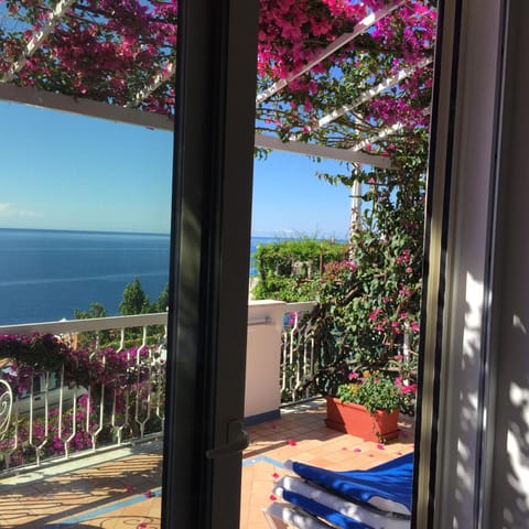 Hotel Bellevue Suite Vacation rental in Amalfi