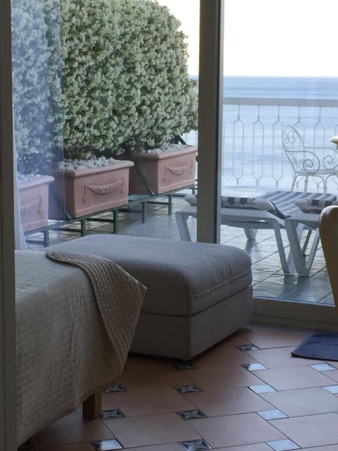 Hotel Bellevue Suite Vacation rental in Amalfi