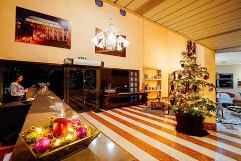 Hotel Da Porto Vacation rental in Vicenza