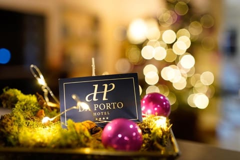 Hotel Da Porto Vacation rental in Vicenza