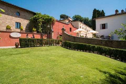 Borgo Grondaie Hotel Vacation rental in Siena