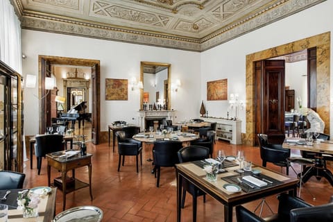 Baglioni Relais Santa Croce, Florence Vacation rental in Florence