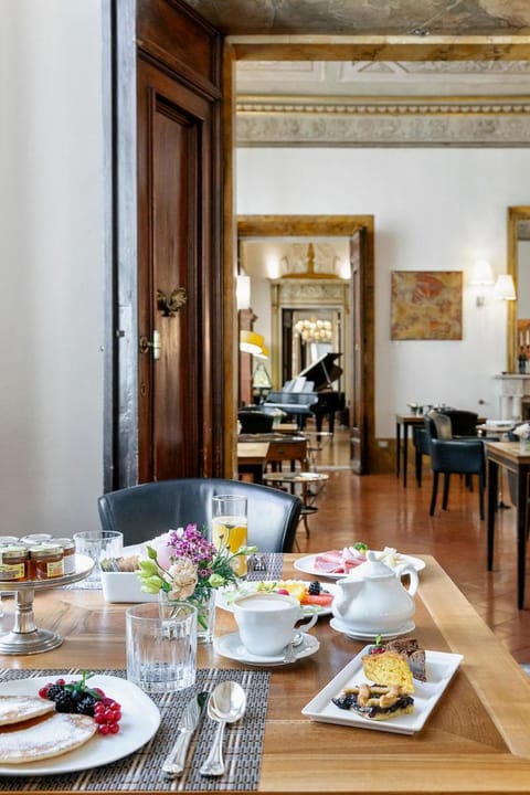 Baglioni Relais Santa Croce, Florence Vacation rental in Florence