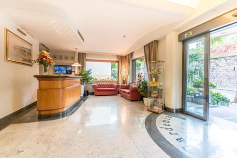 Comfort Hotel Gardenia Sorrento Coast Vacation rental in Sant Agnello