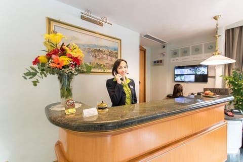 Comfort Hotel Gardenia Sorrento Coast Vacation rental in Sant Agnello