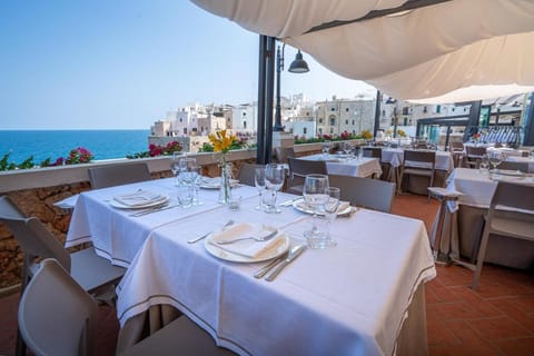 Covo dei Saraceni Vacation rental in Polignano a Mare