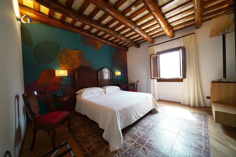 Hotel Carmine Vacation rental in Marsala