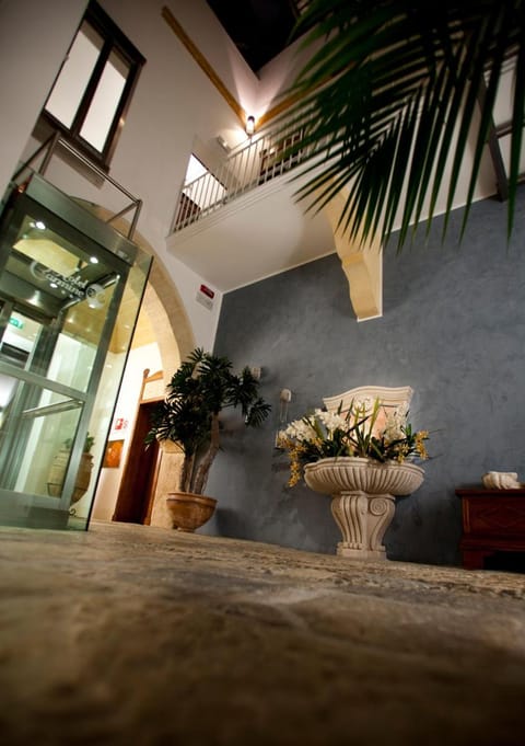 Hotel Carmine Vacation rental in Marsala