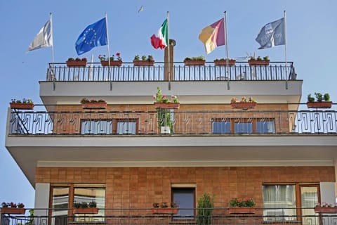 Hotel Ponte Milvio Hotel in Rome