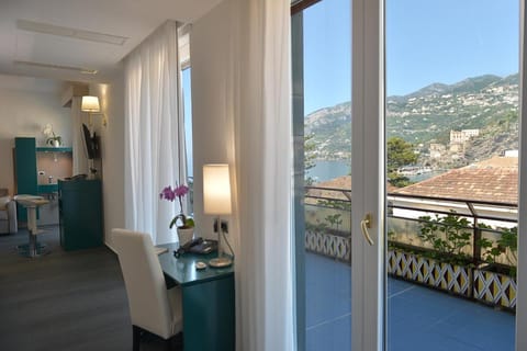 Reginna Palace Hotel Vacation rental in Maiori