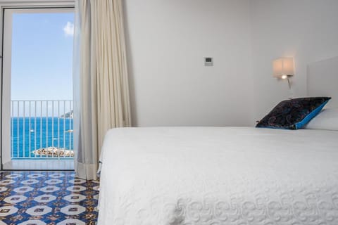 Hotel Marina Riviera Vacation rental in Amalfi