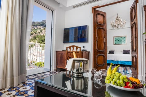 Hotel Marina Riviera Vacation rental in Amalfi