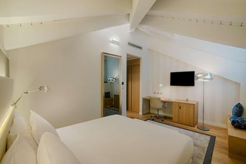 NH Torino Santo Stefano Vacation rental in Turin